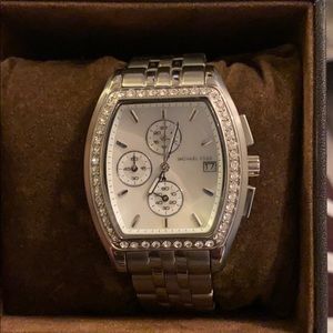 Michael Kors Watch MK5053 with box